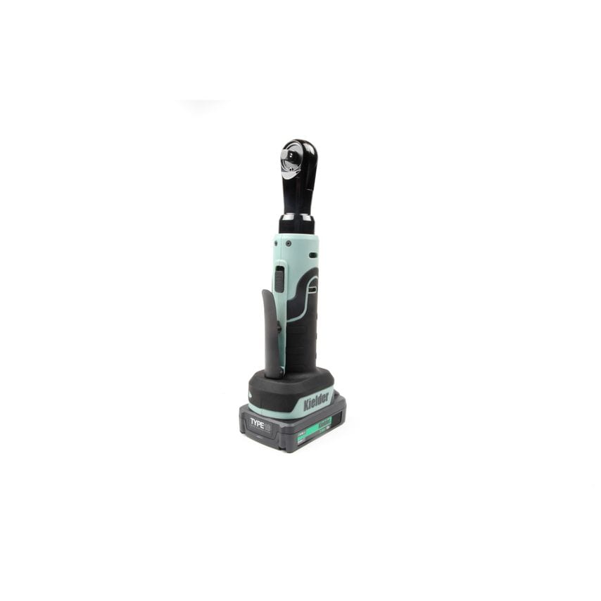 KWT-010 18V Li-ion 3/8" 60nm Ratchet, 1 x 2.0AH Kit