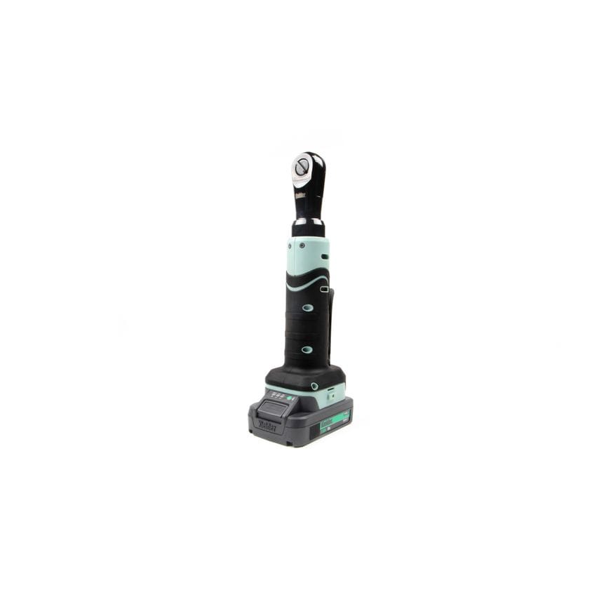 KWT-010 18V Li-ion 3/8" 60nm Ratchet, 1 x 2.0AH Kit
