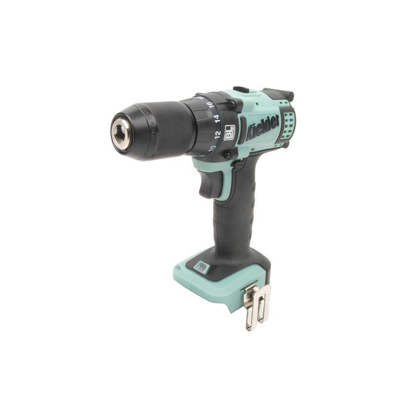 KWT-011 18V Li-ion Brushless 13mm 52nm Drill Driver Bare