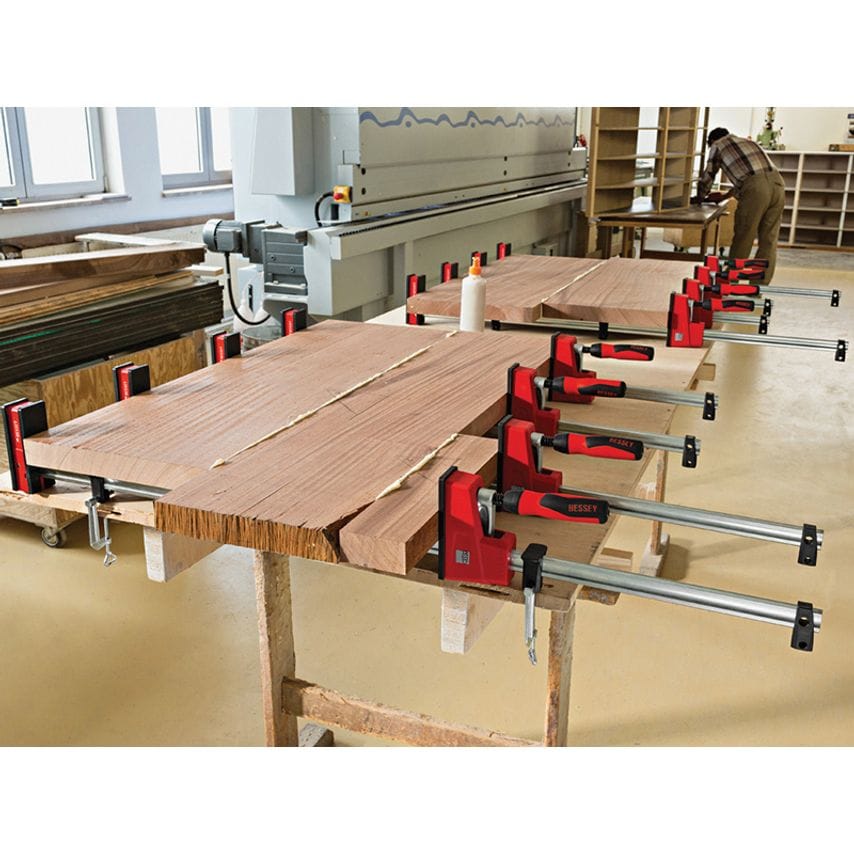 K Body Clamp REVO KRE Capacity 600mm BESKRE602K