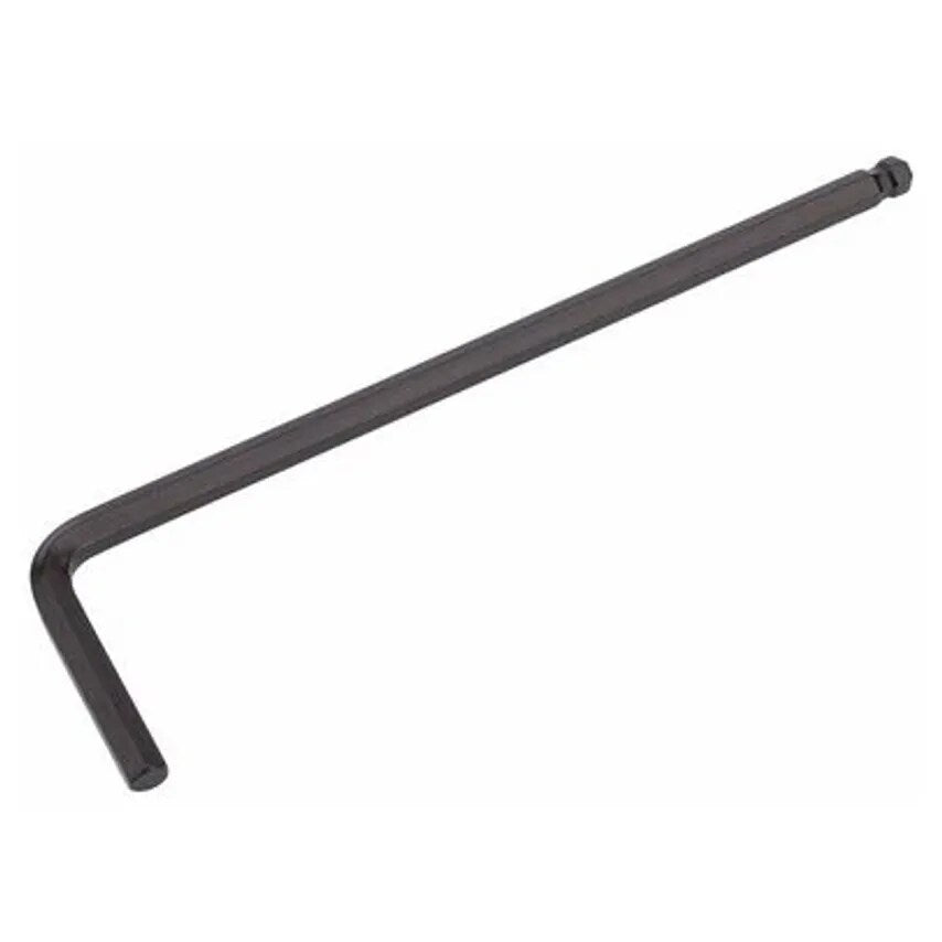 Key Ball End Hexagon Metric 4.0mm Steel