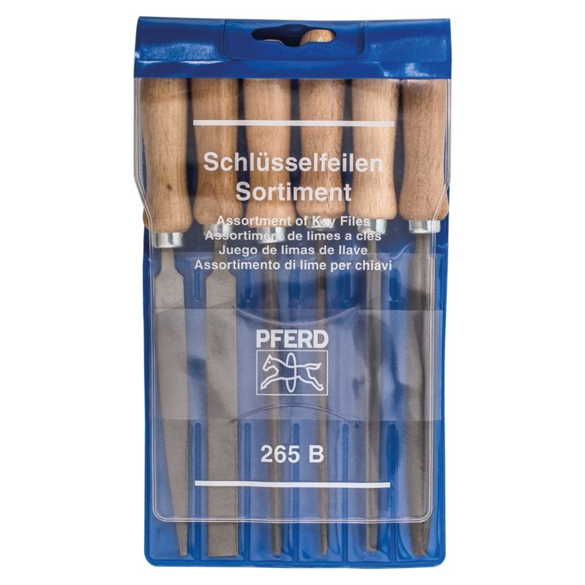 Key File Set 265B - 11706100