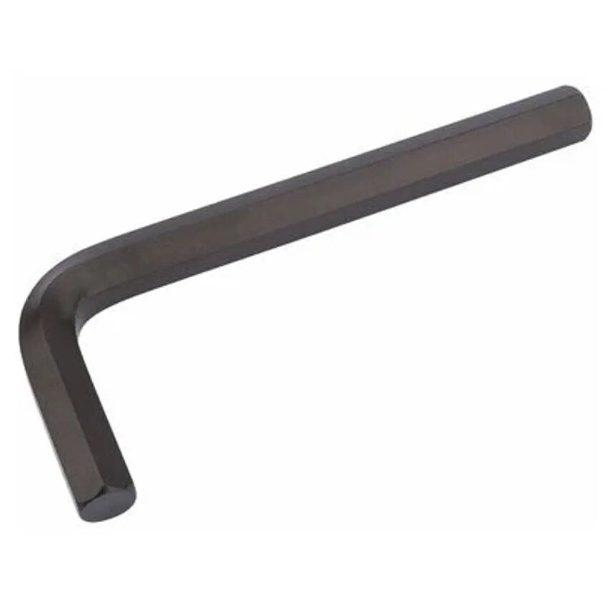 Key Hexagon Metric 12.0mm Steel
