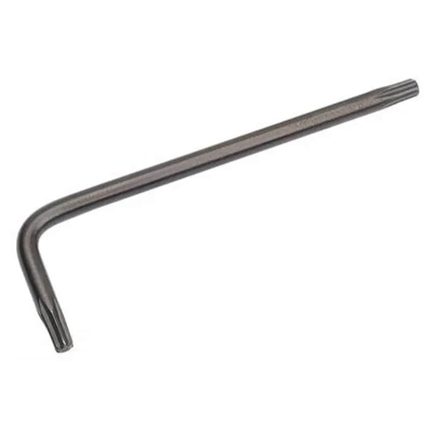 Key Single T10 Steel - 2500662532