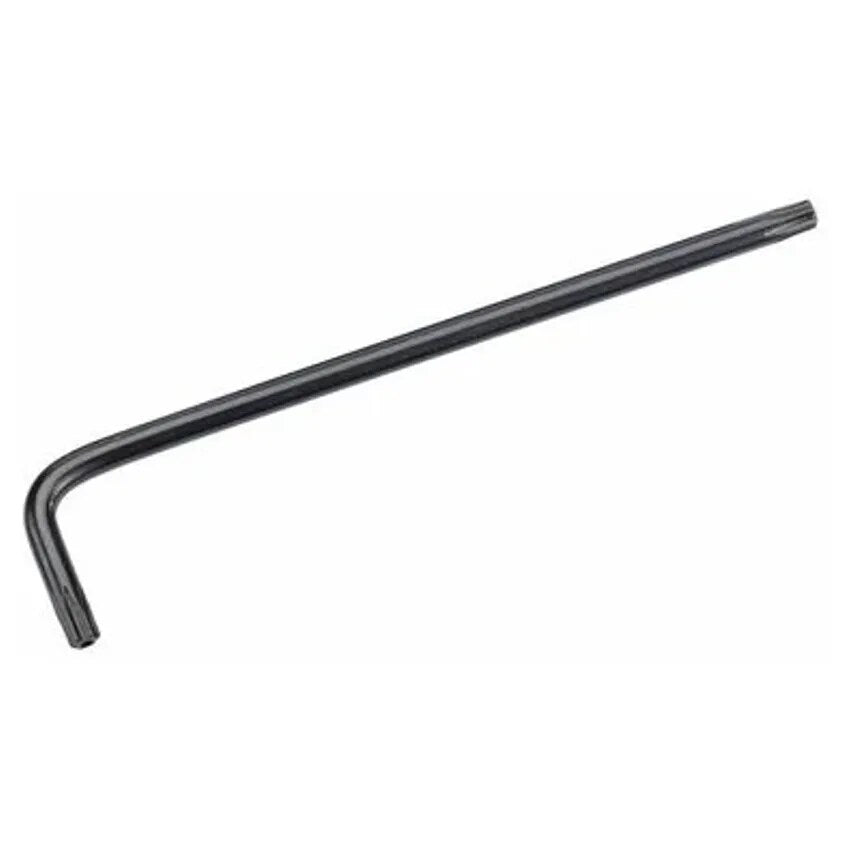 Key Tamperproof T20 Steel