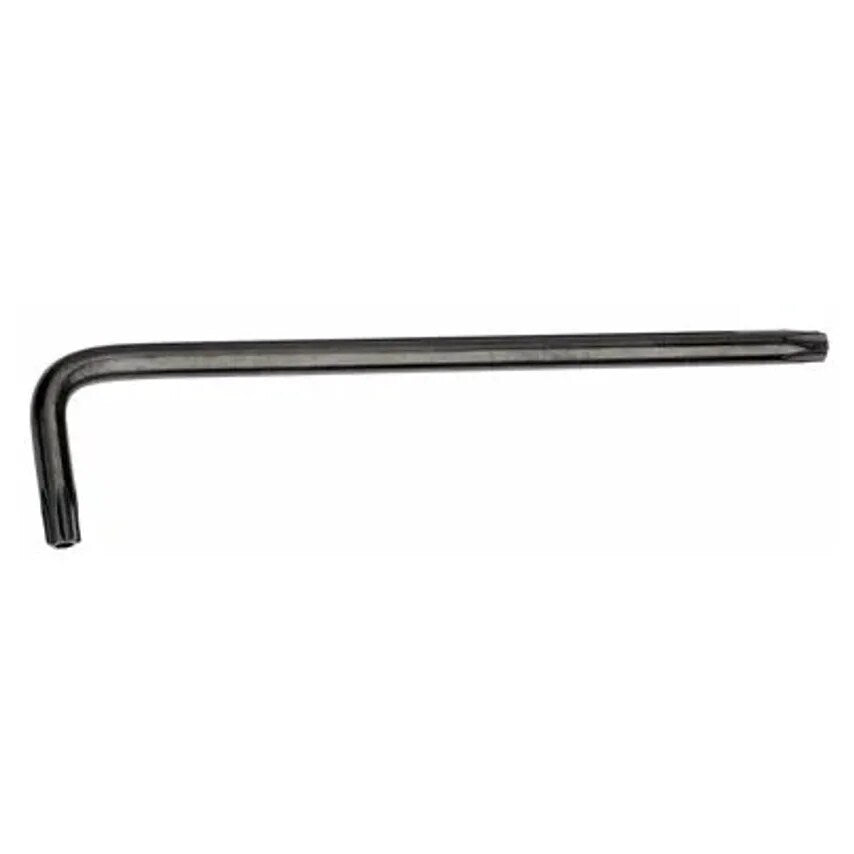 Key Tamperproof T25 Steel