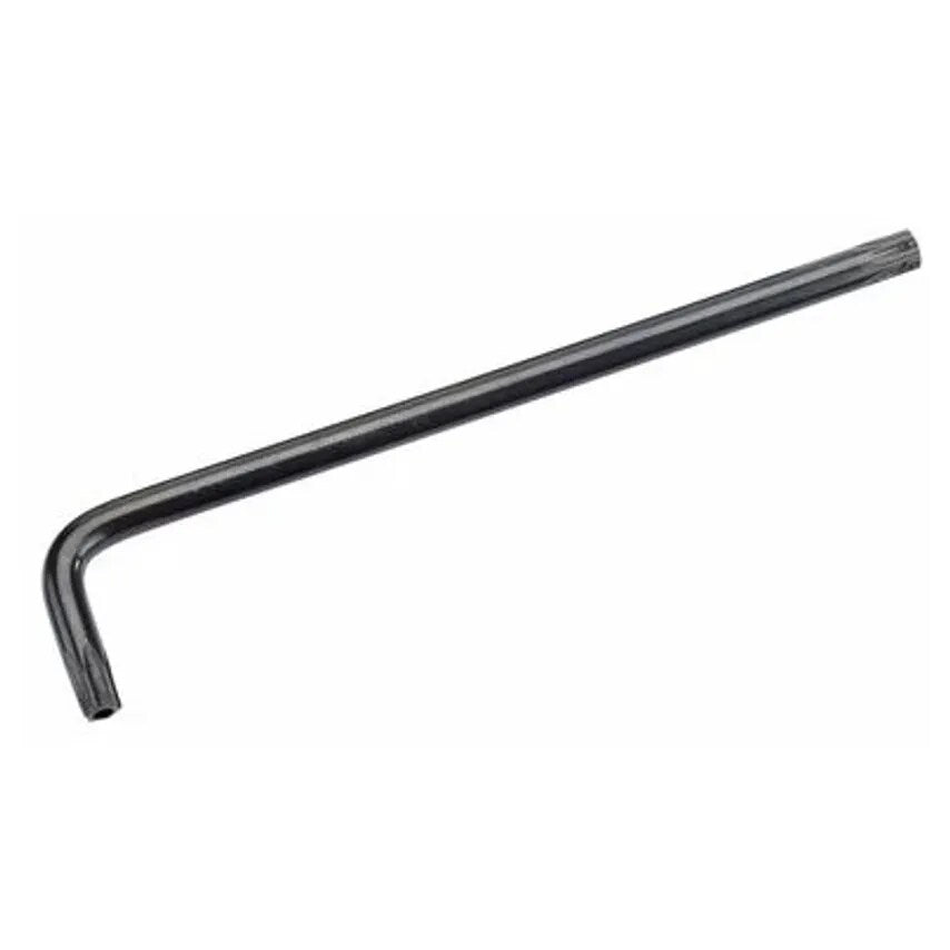 Key Tamperproof T27 Steel - 33642