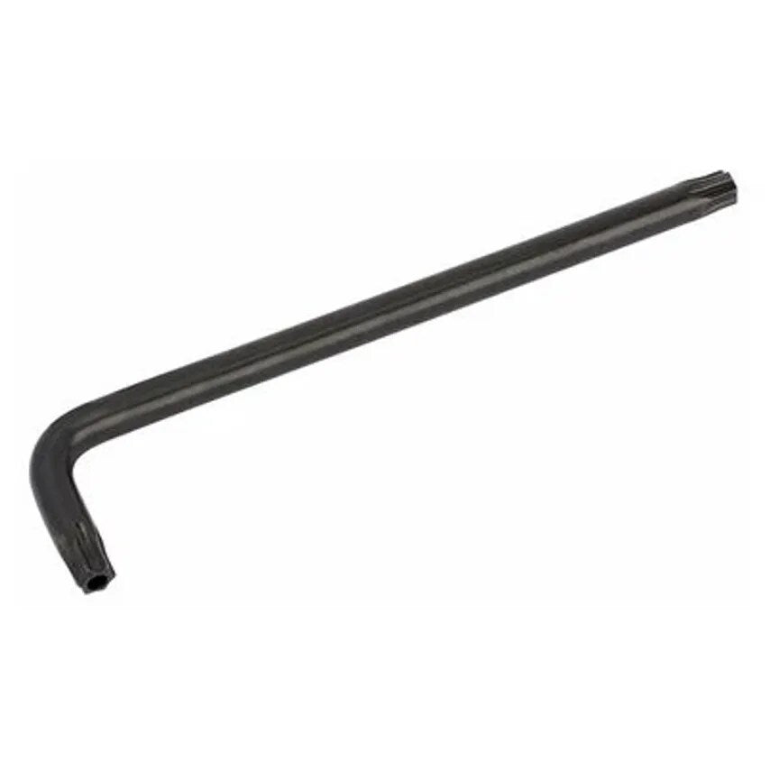 Key Tamperproof T40 Steel
