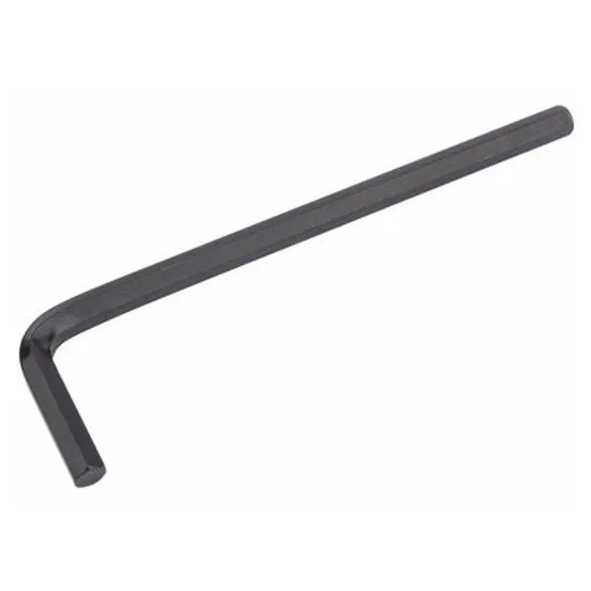 Key extra Long Hexagon Metric 7.0mm Steel