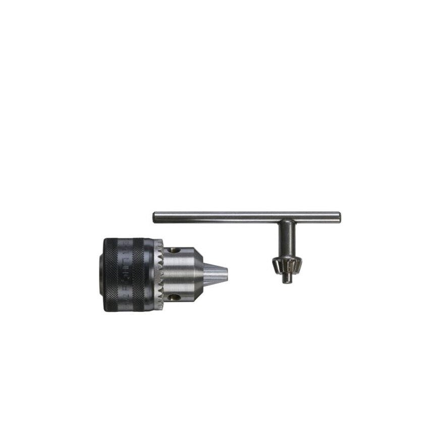 Keyed Chuck 1.5-13mm 1/2x20UNF Female with Safety Screw