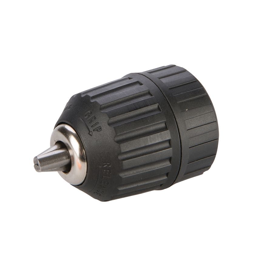 Keyless Chuck 10mm - 3/8" 24UNF