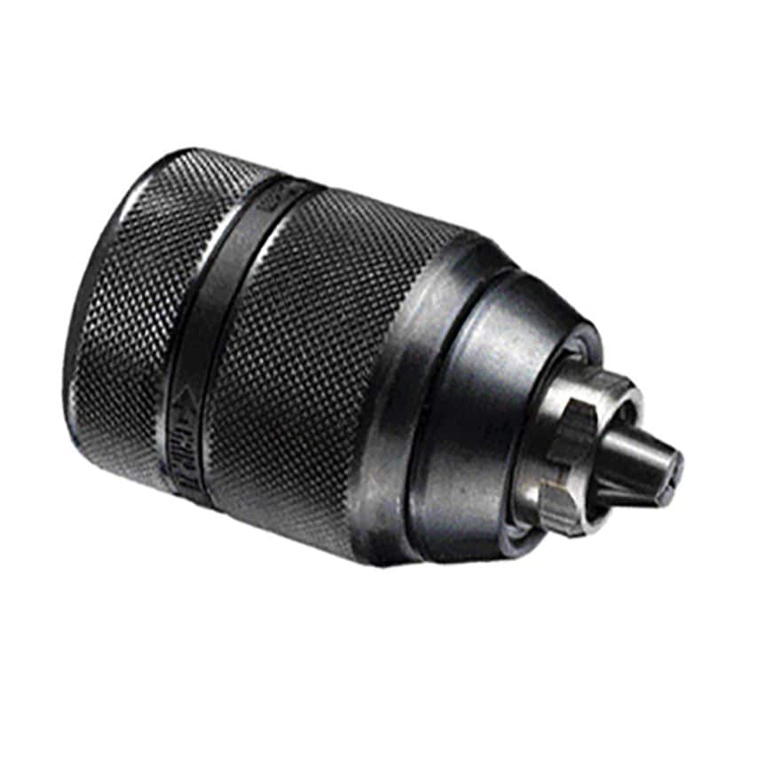 Keyless Chuck 13mm Capacity 1/2in x 20 UNF DEWDT7043QZ