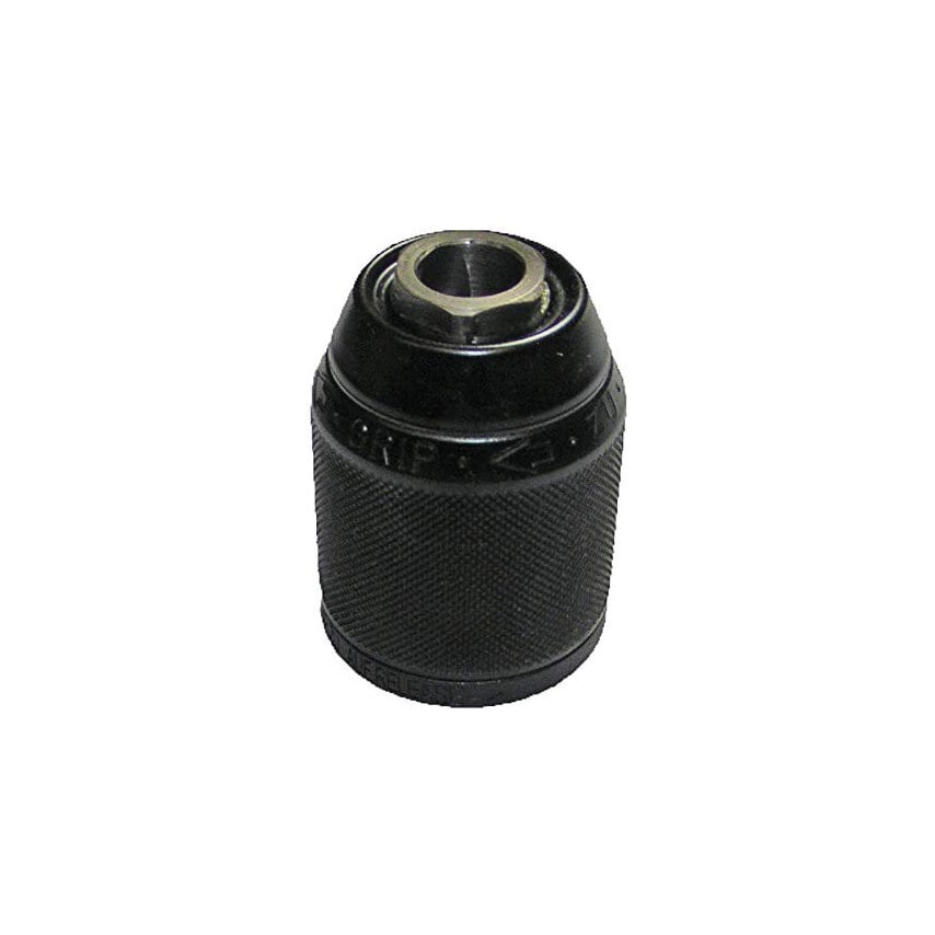 Keyless Chuck, 13mm Carbide Jaws