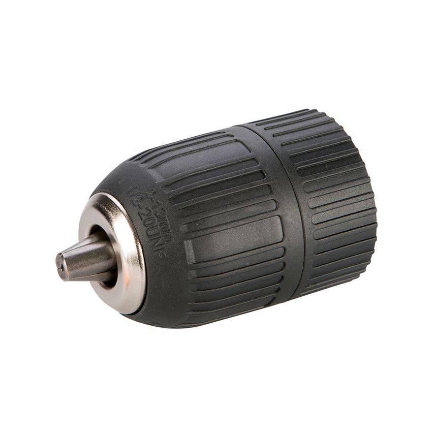 Keyless Chuck 13mm - 1/2" 20UNF