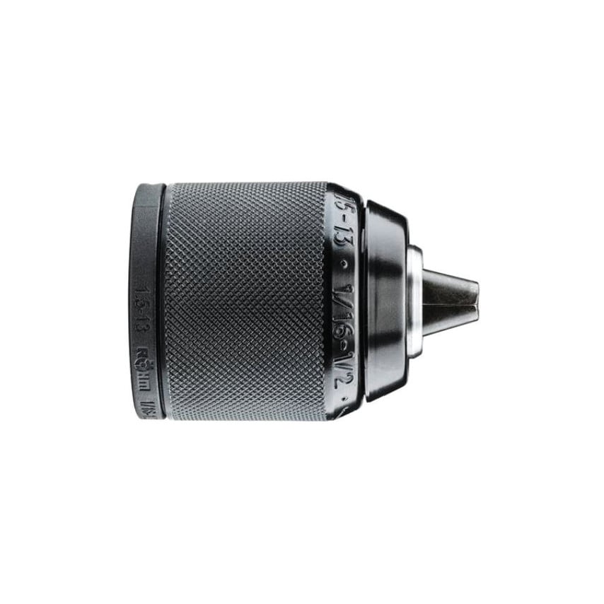 Keyless Chuck 1.5-13mm 9/16X18UNF Female Mount