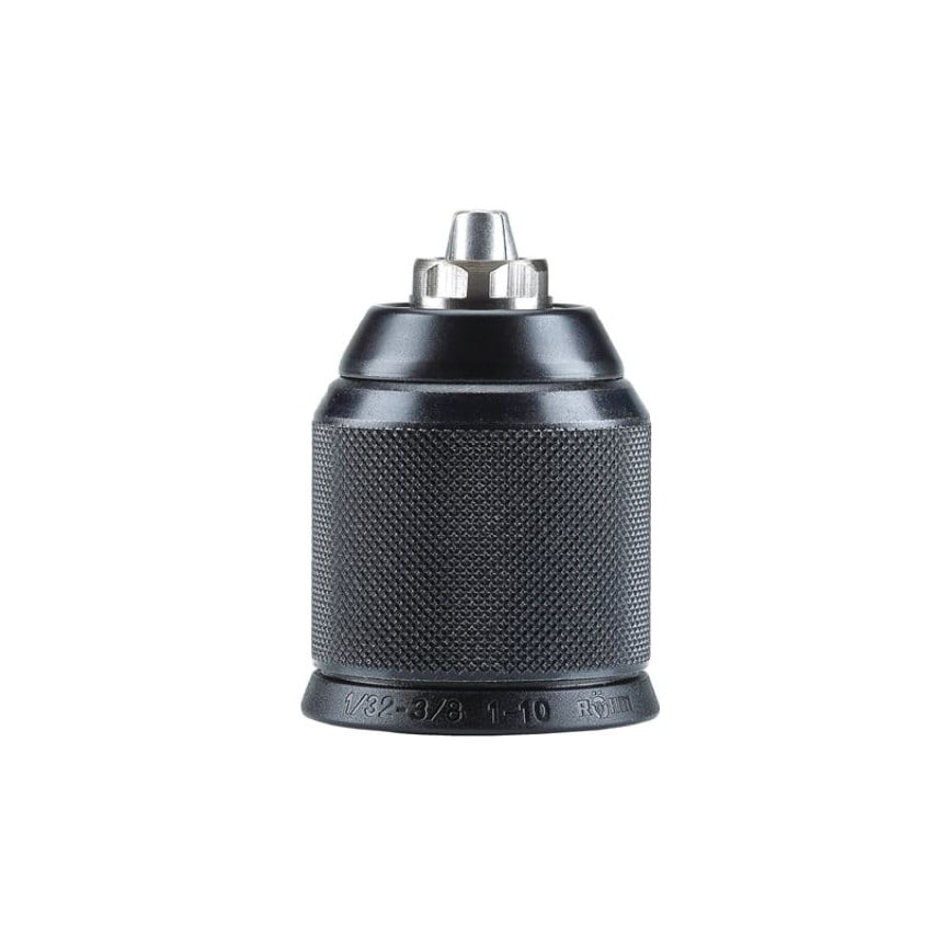 Keyless Chuck (1 Sleeve) 1.0-10mm1/2x20UNF Female