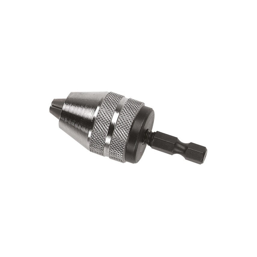 Keyless Hex Chuck 1/4in