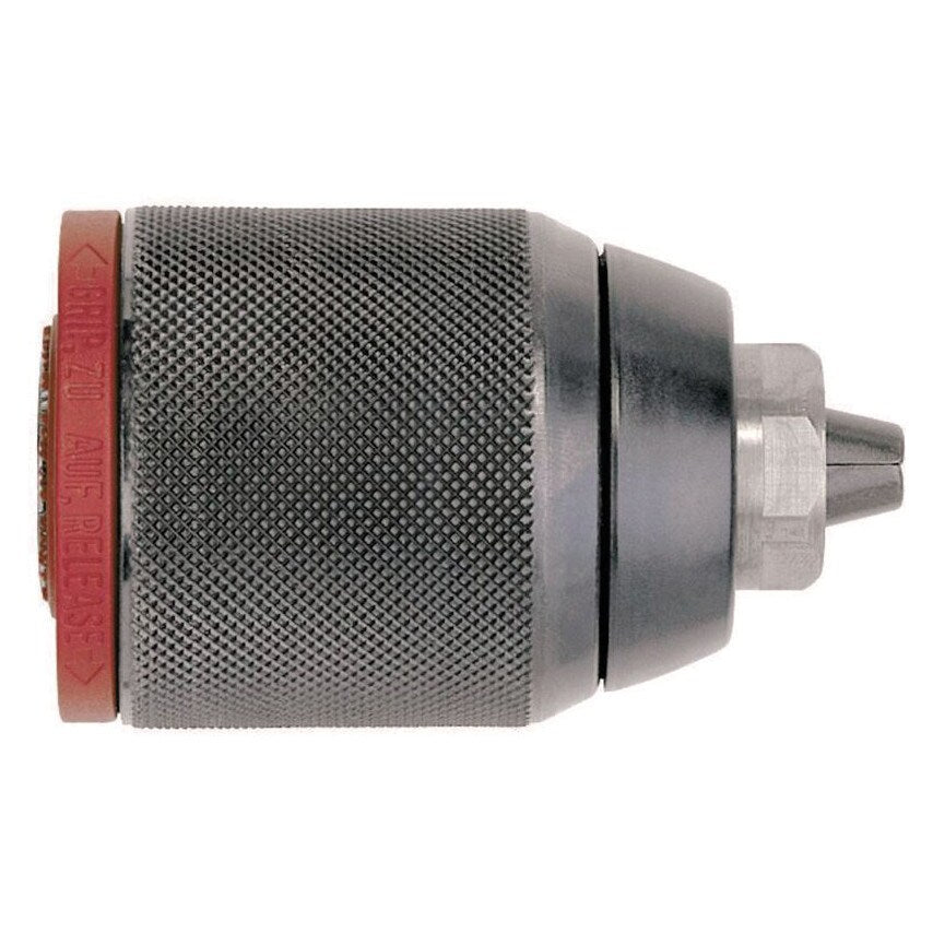 Keyless Ind' Chuck (1 Sleeve) 1.5-13mm 3/8x24UNF Female