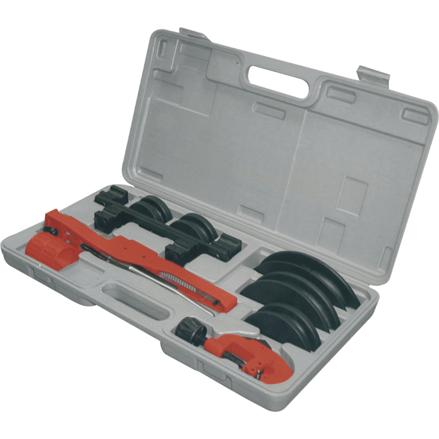 Kit Rat Tube Bender 10/12/14/18/22