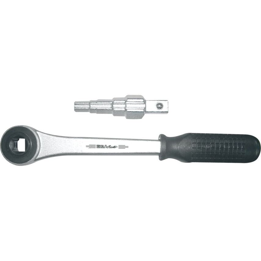 Kit of Radiator Spud Wrench 3/8-1/2-3/4-1" 61167