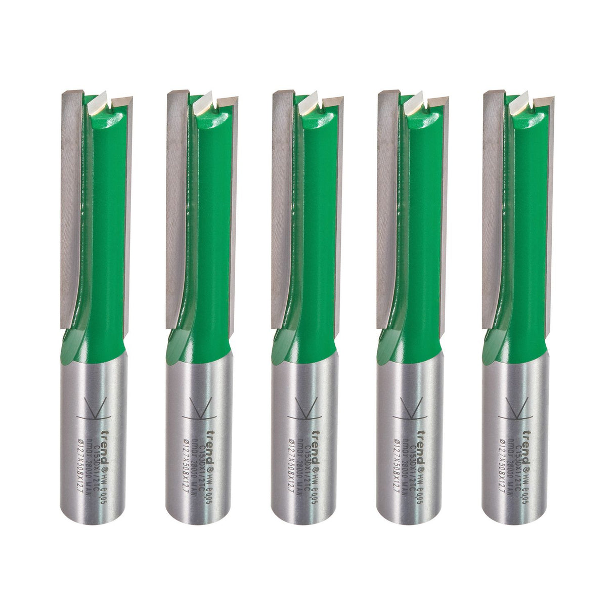 Kitchen Fitters Pack C153D x 5 Pieces