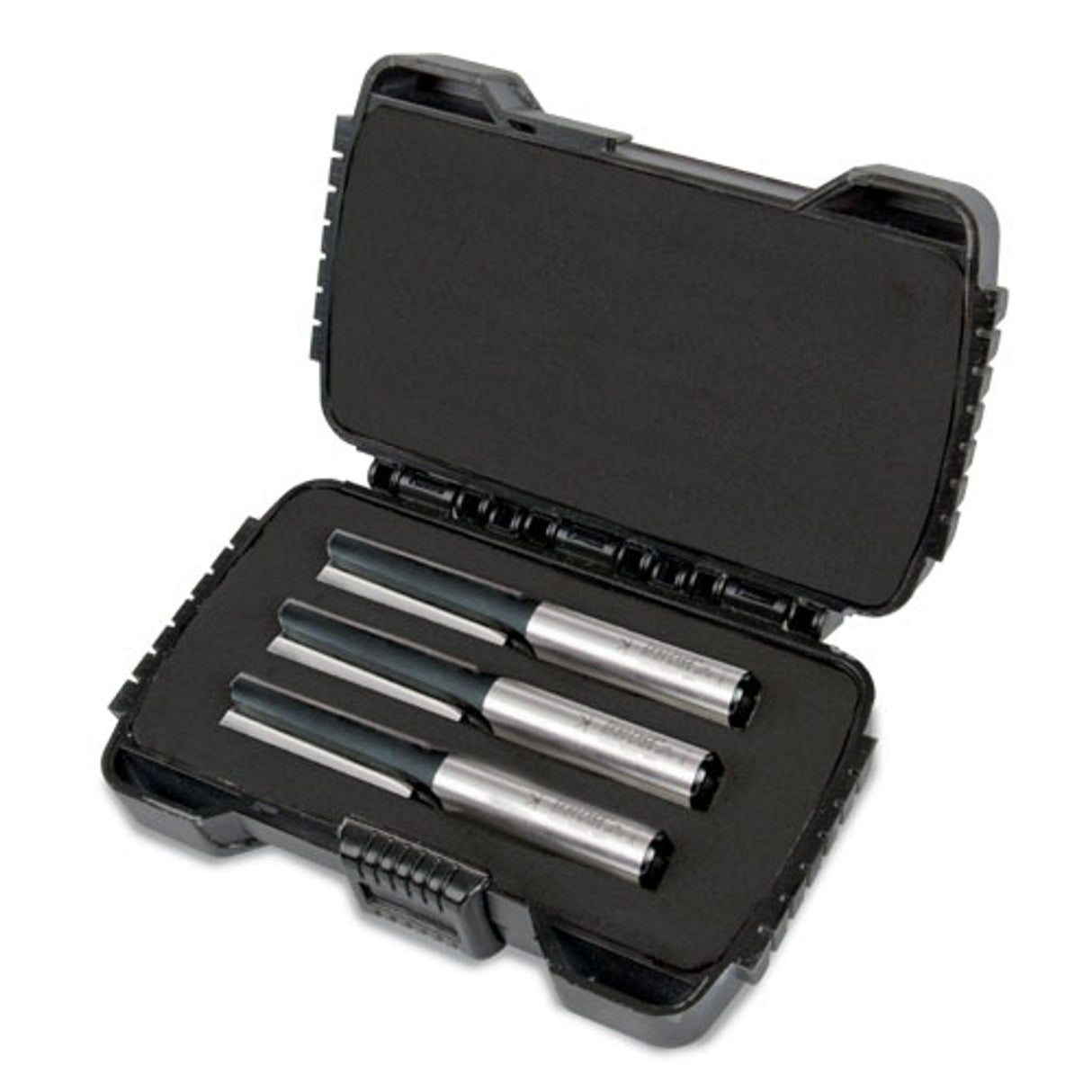 Kitchen Fitters Pack Three X Worktop Cutters In Case
