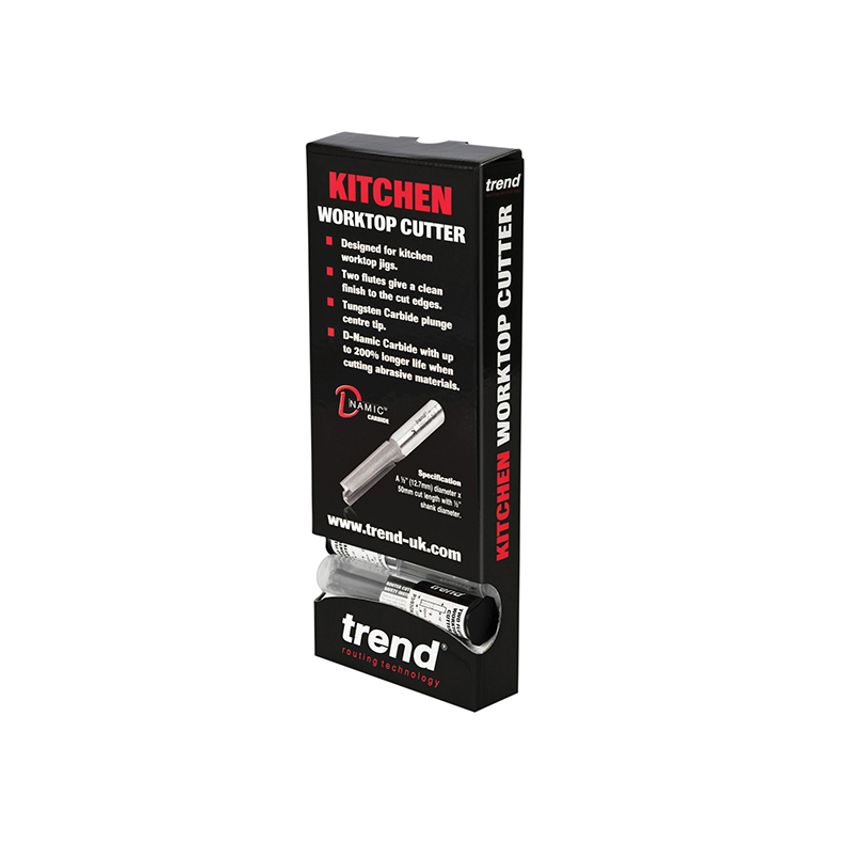 Kitchen Worktop Cutter Display of 10 TREDEAL10