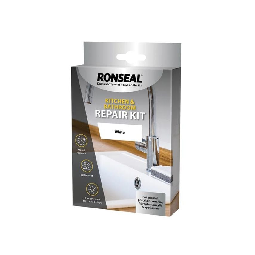 Kitchen & Bathroom Repair Kit 60g RSLKBRK