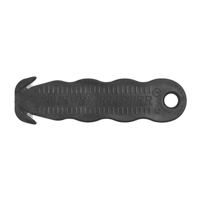 Klever Kutter Black BX 10  - Pack of 10