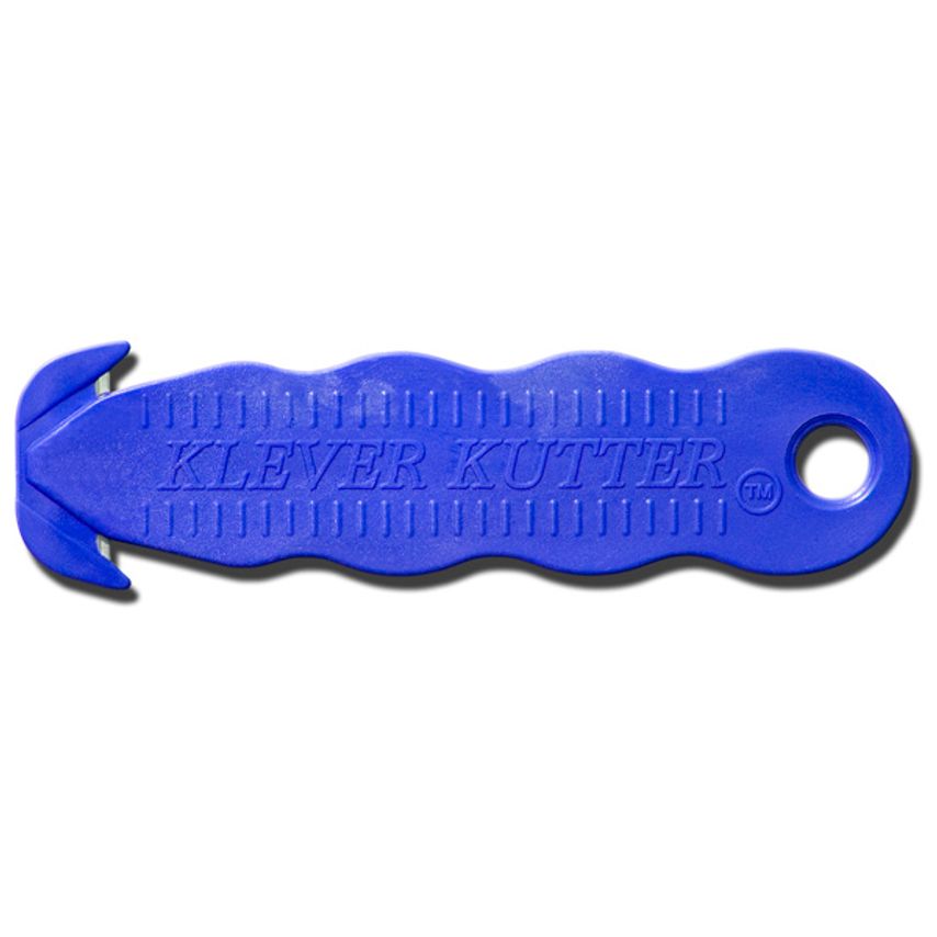 Klever Kutter Blue  - Pack of 10