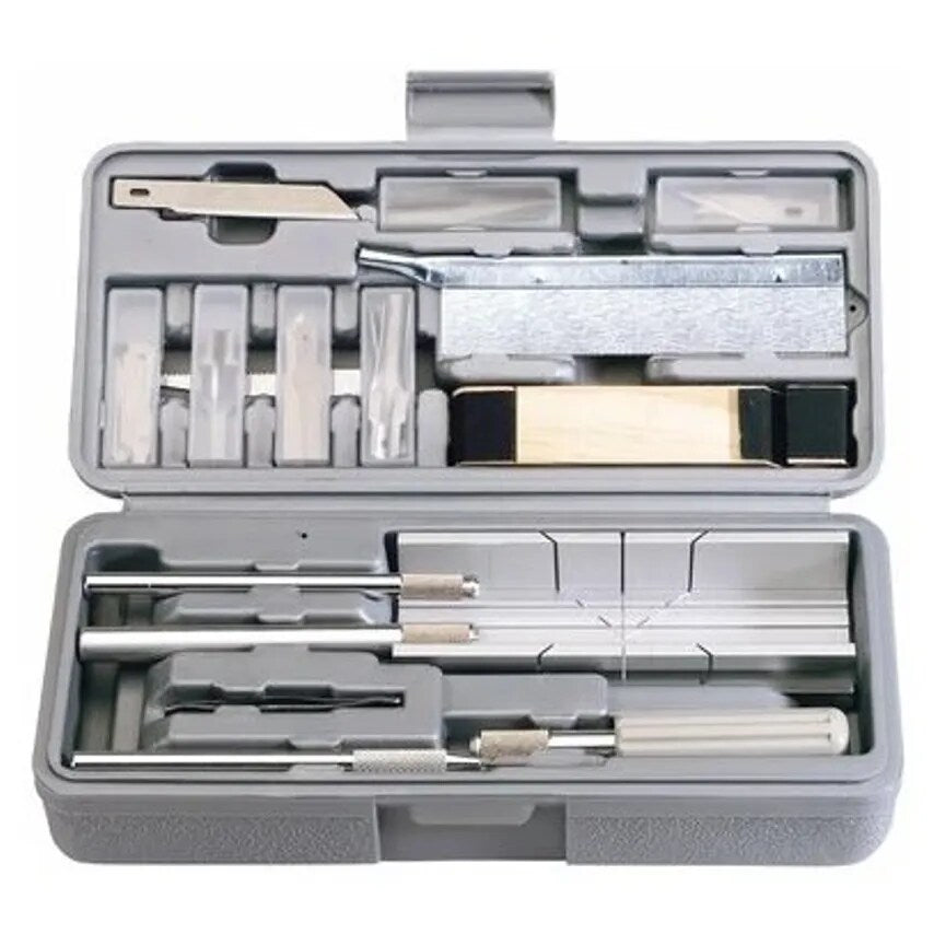 Knife Modellers 29 Piece Kit