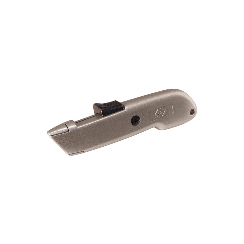 Knife Retractbl Heavy Duty