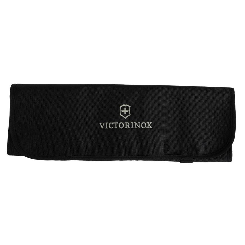 Knife Roll Bag Victorinox, 8 Sections, Polyamide