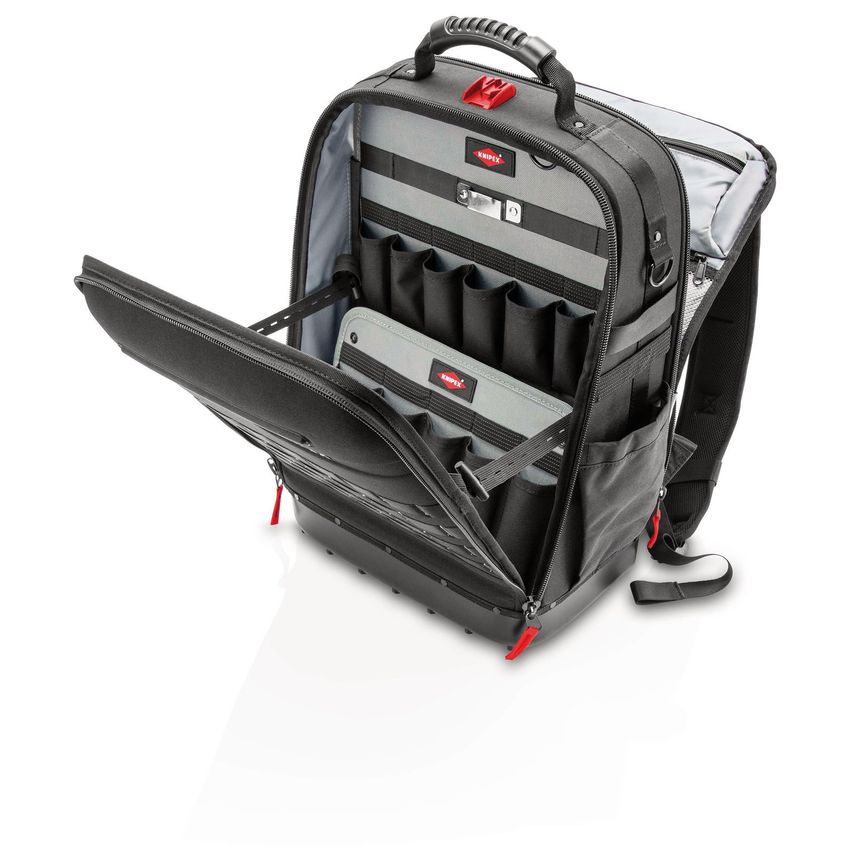 Knipex Modular X18 Tool Backpack