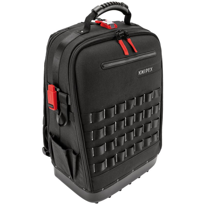 Knipex Modular X18 Tool Backpack