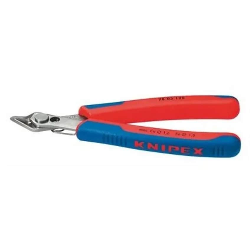 Knips Super Electronic 125mm - 72849