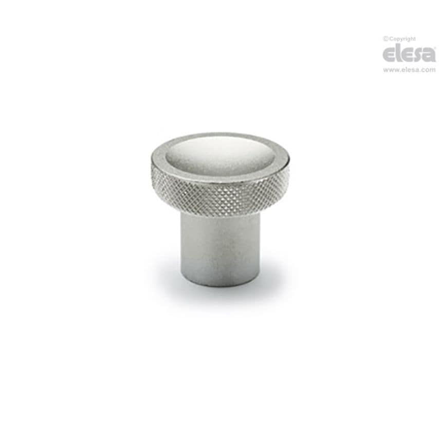Knob-GN 676.5-31-M8-B - GN.29473-E