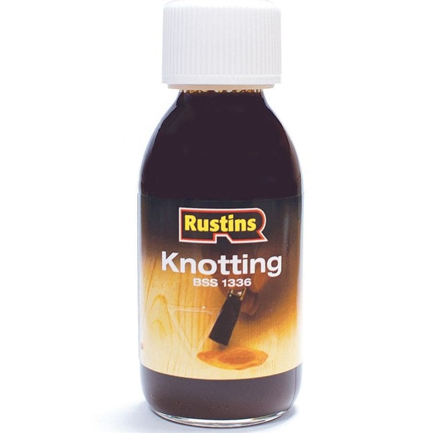 Knotting 125ml (KNOT125)