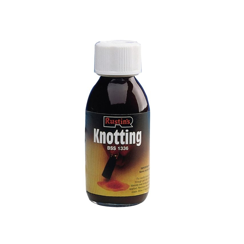 Knotting 125ml RUSK125