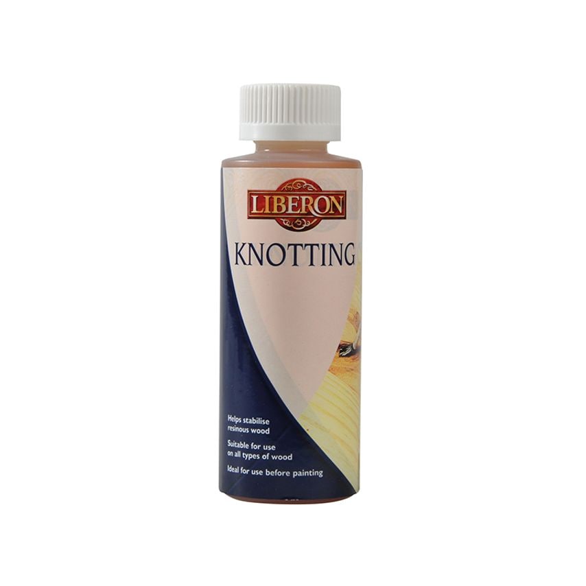 Knotting Pale 125ml LIBKP125