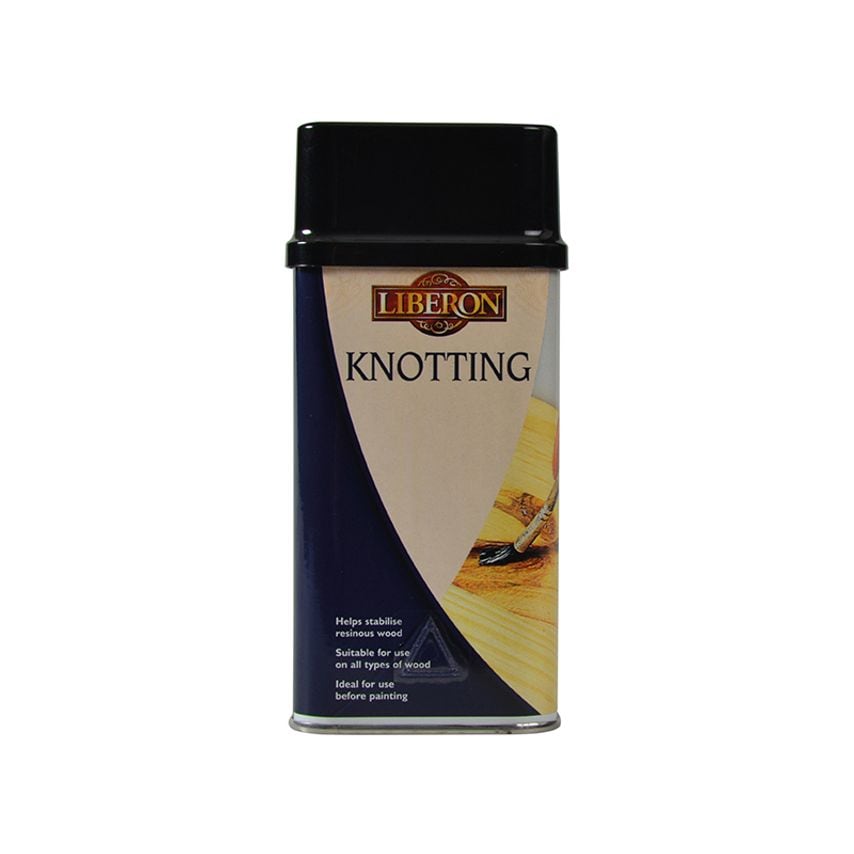 Knotting Pale 250ml LIBKP250