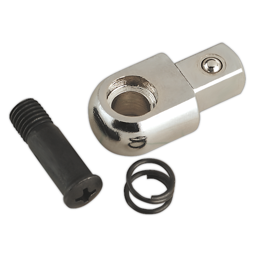 Knuckle 3/8" Square Drive for AK729
