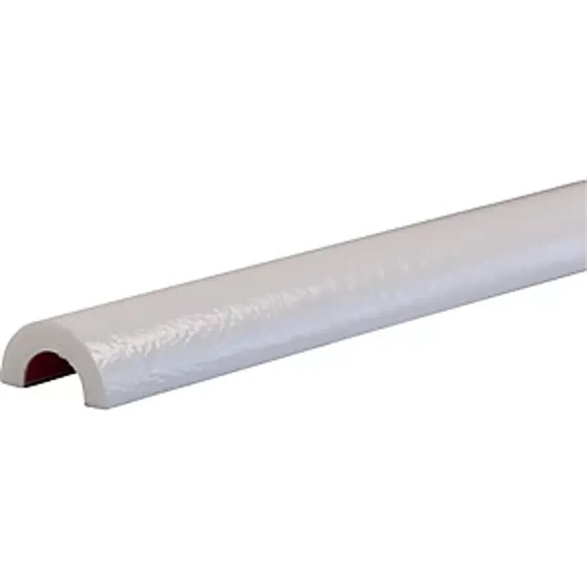 Knuffi Pipe Protection, Type R30, Cut To Size, Sold By The Metre, White