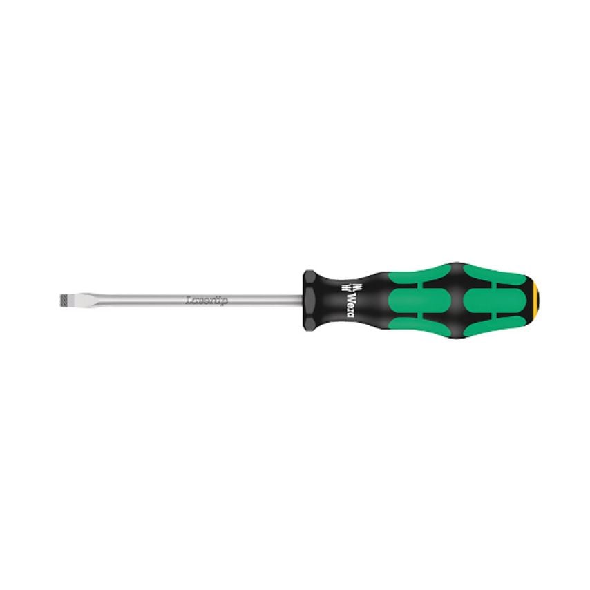 Kraftform 334 Screwdriver Flared Slotted Tip 10.0 x 200mm