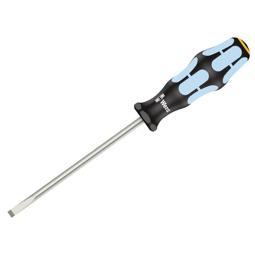 Kraftform Plus 3335 Stainless Steel Screwdriver Parallel Tip 5.5 x 125mm WER032004