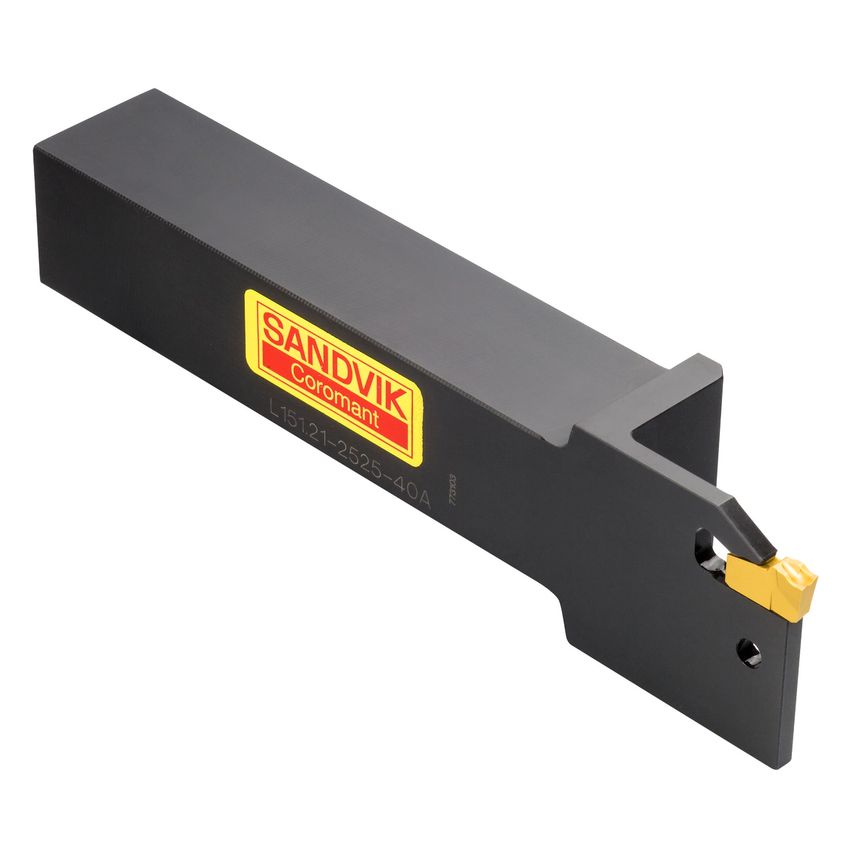 L151.21-2525-30 Parting Tool