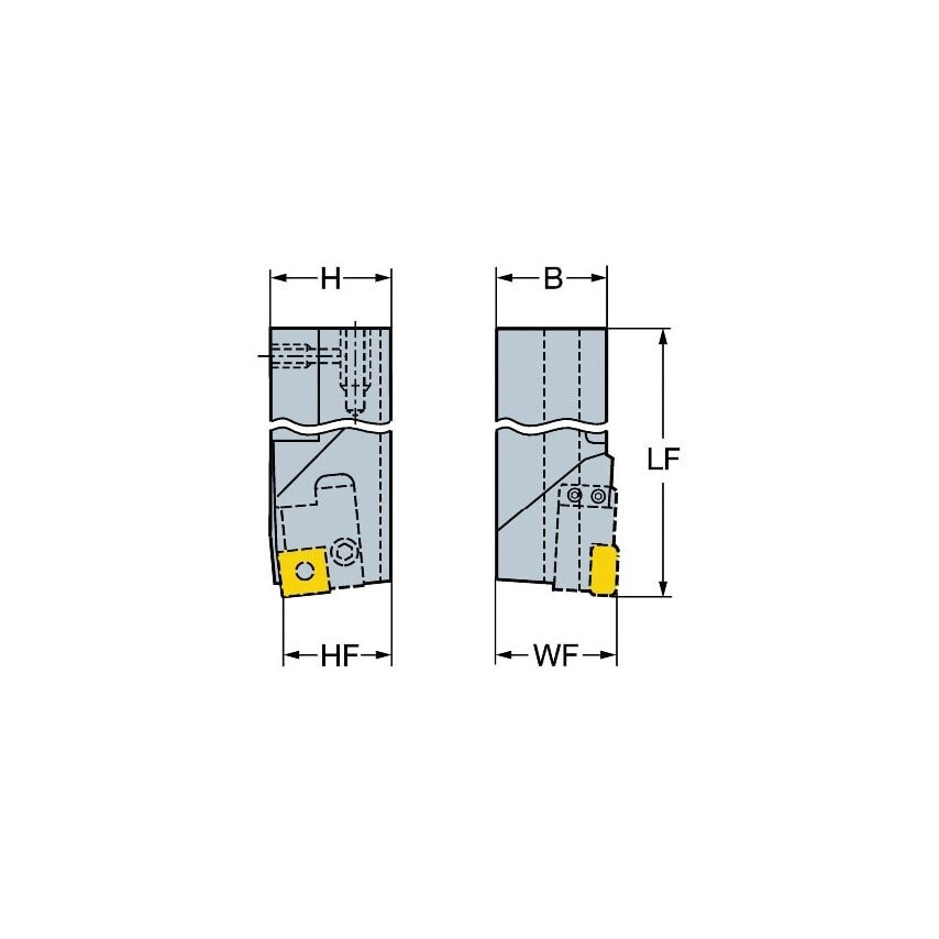 L174.32-838 Spare Part