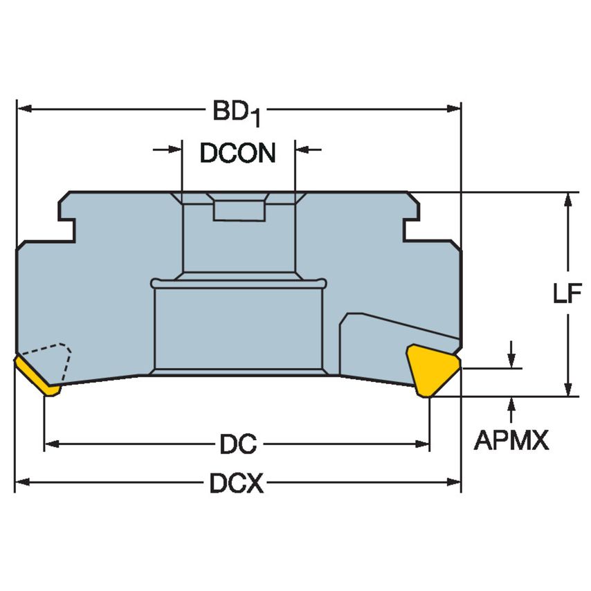 L260.3-080M-80 Spare Part