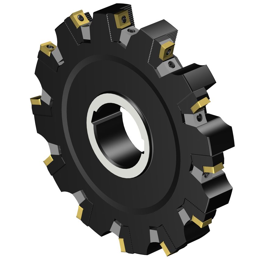 L331.52-200S50MM Face Mill
