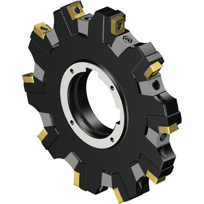 L331.52C-125S40FM 331 Adjustable Milling Cutter